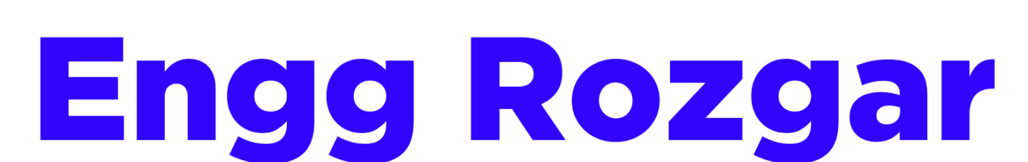 Engg Rozgar